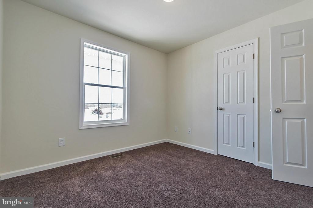 BUNKER HILL - Residential