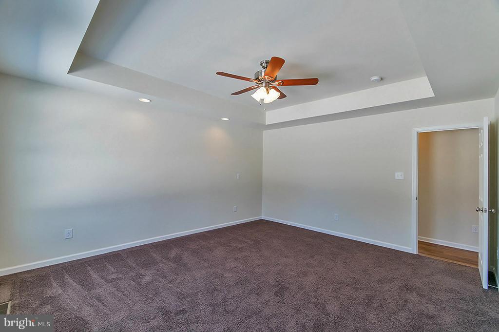 BUNKER HILL - Residential