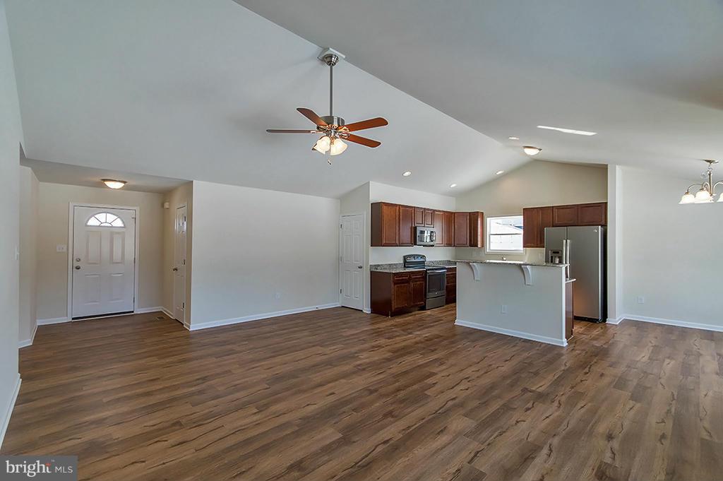 BUNKER HILL - Residential