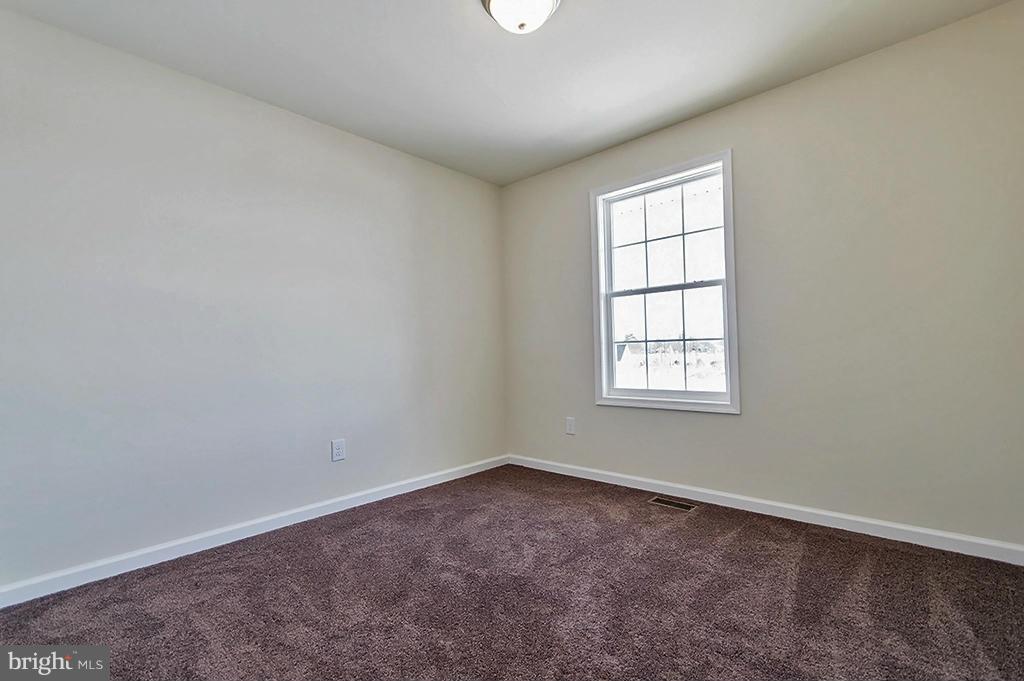 BUNKER HILL - Residential