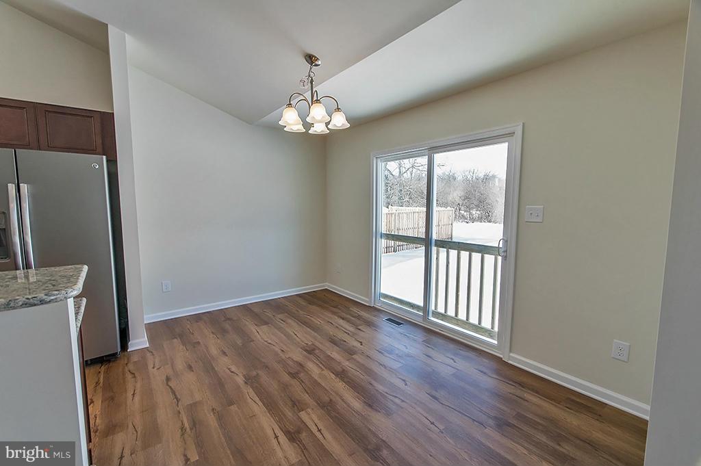 BUNKER HILL - Residential