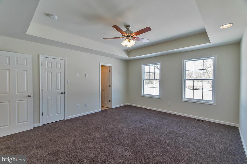 BUNKER HILL - Residential