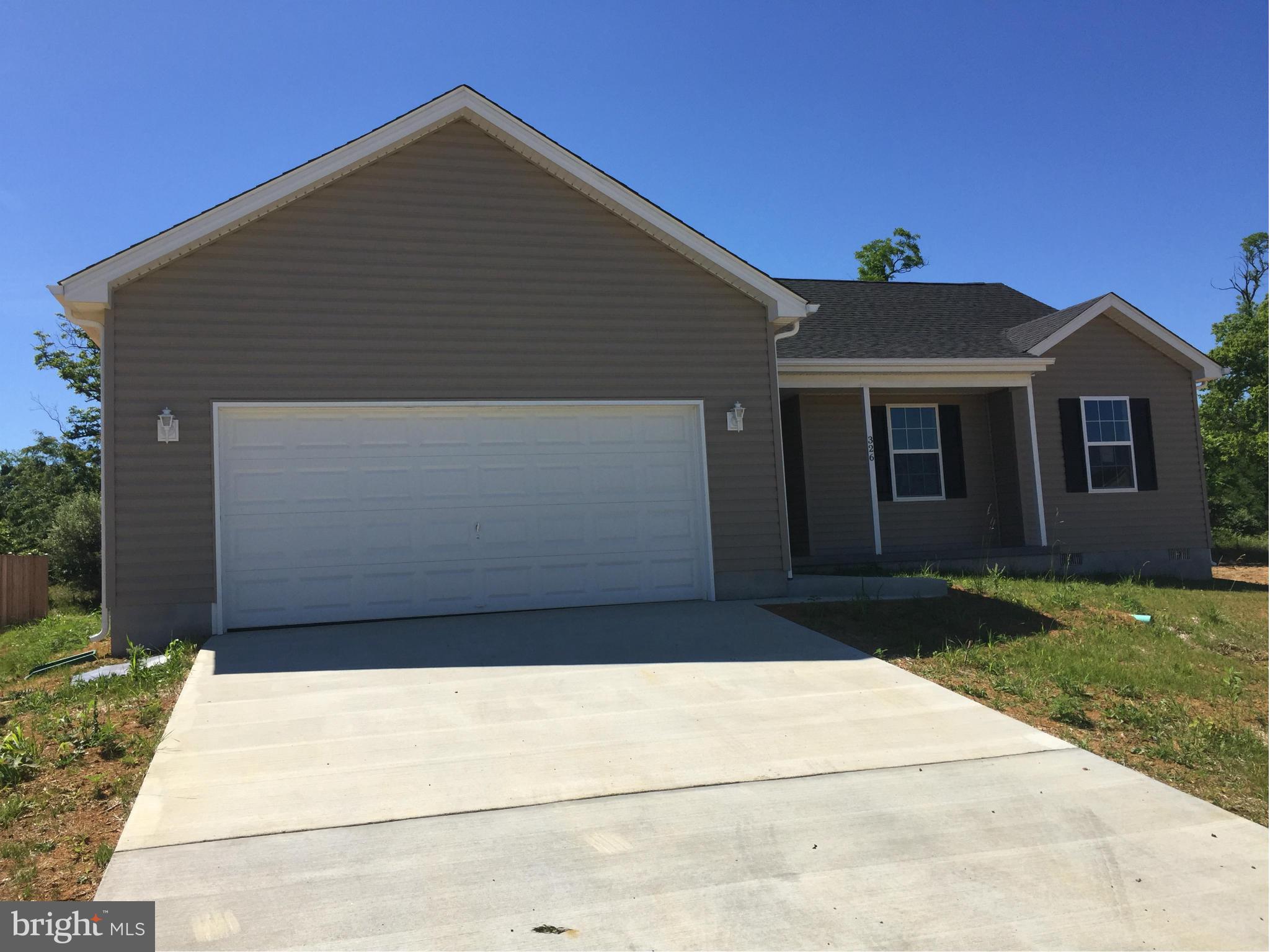 BUNKER HILL - Residential