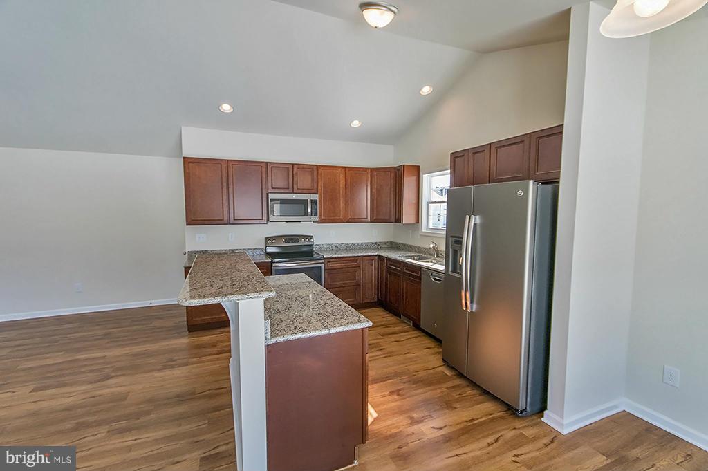 BUNKER HILL - Residential