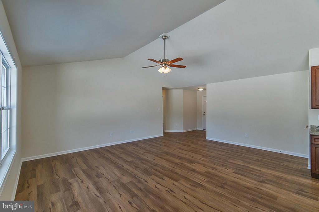 BUNKER HILL - Residential