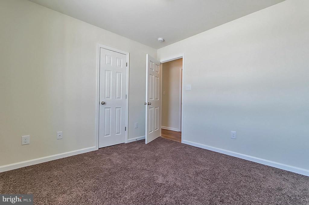 BUNKER HILL - Residential