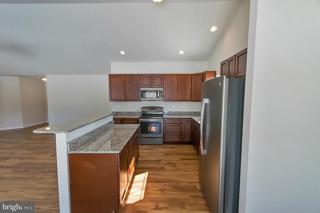 BUNKER HILL - Residential