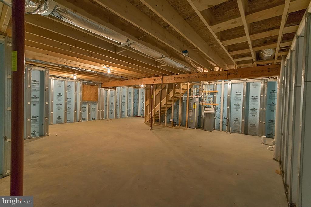 BUNKER HILL - Residential