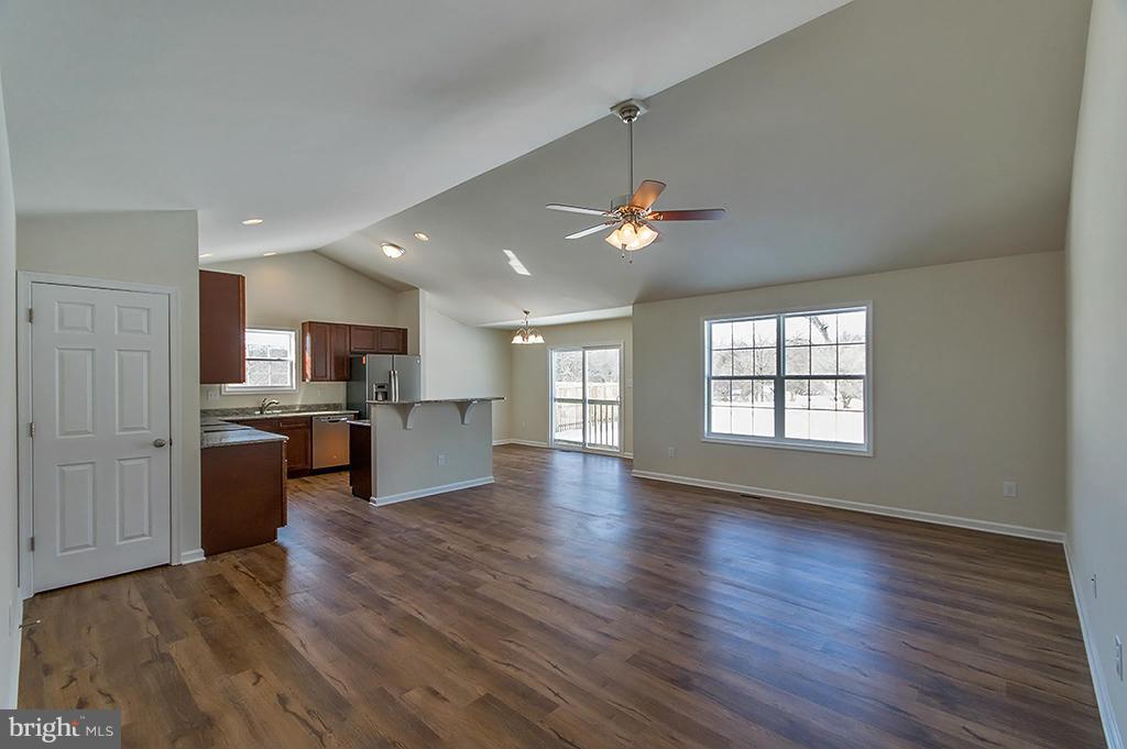 BUNKER HILL - Residential