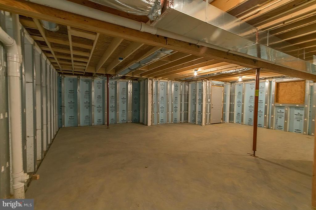 BUNKER HILL - Residential