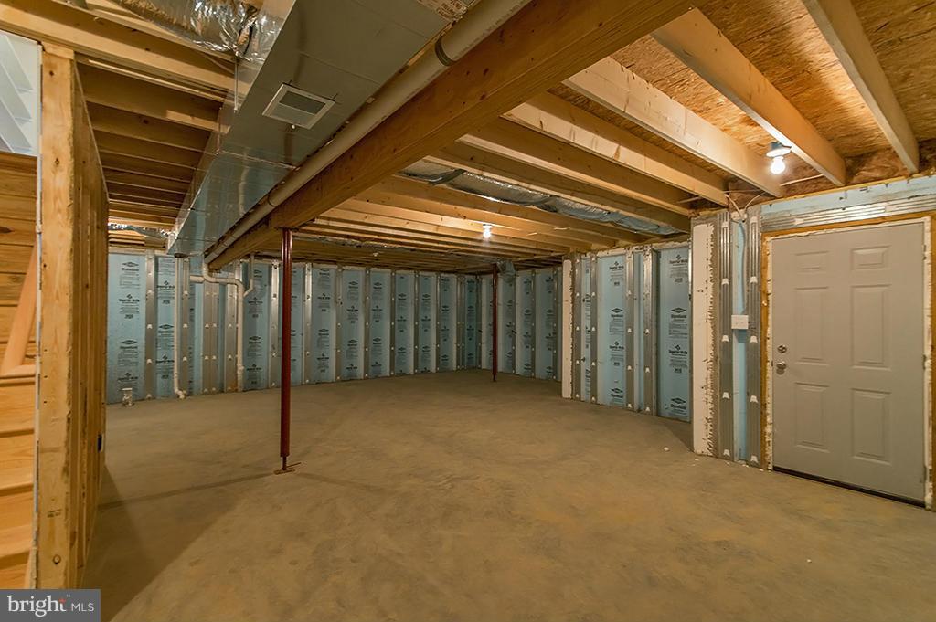 BUNKER HILL - Residential