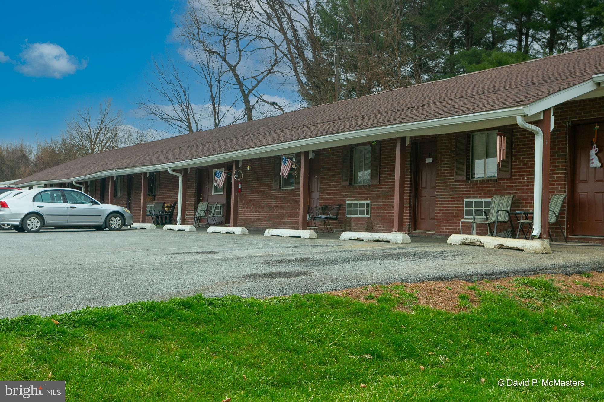 349 HALLTOWN ROAD