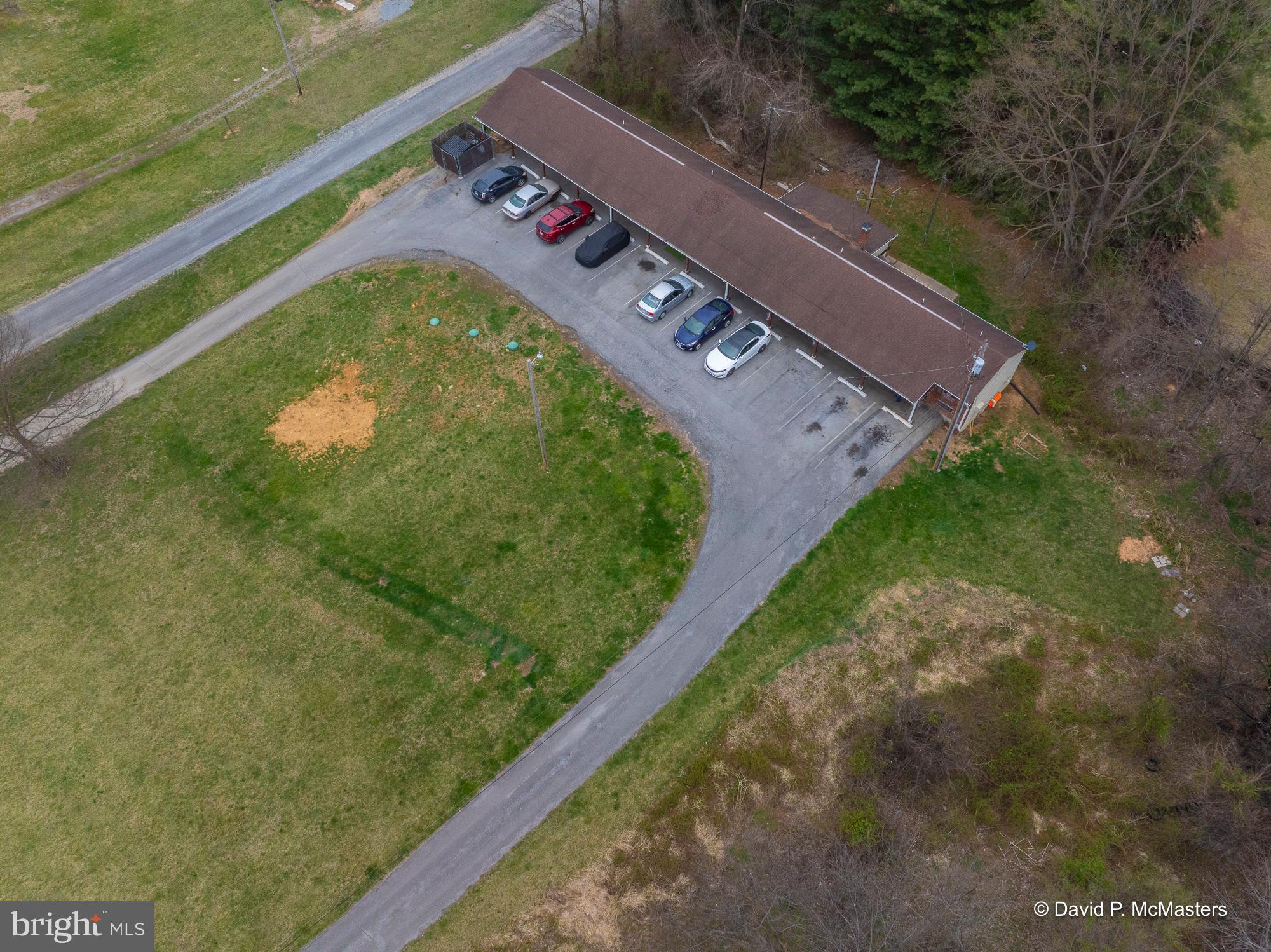 349 HALLTOWN ROAD