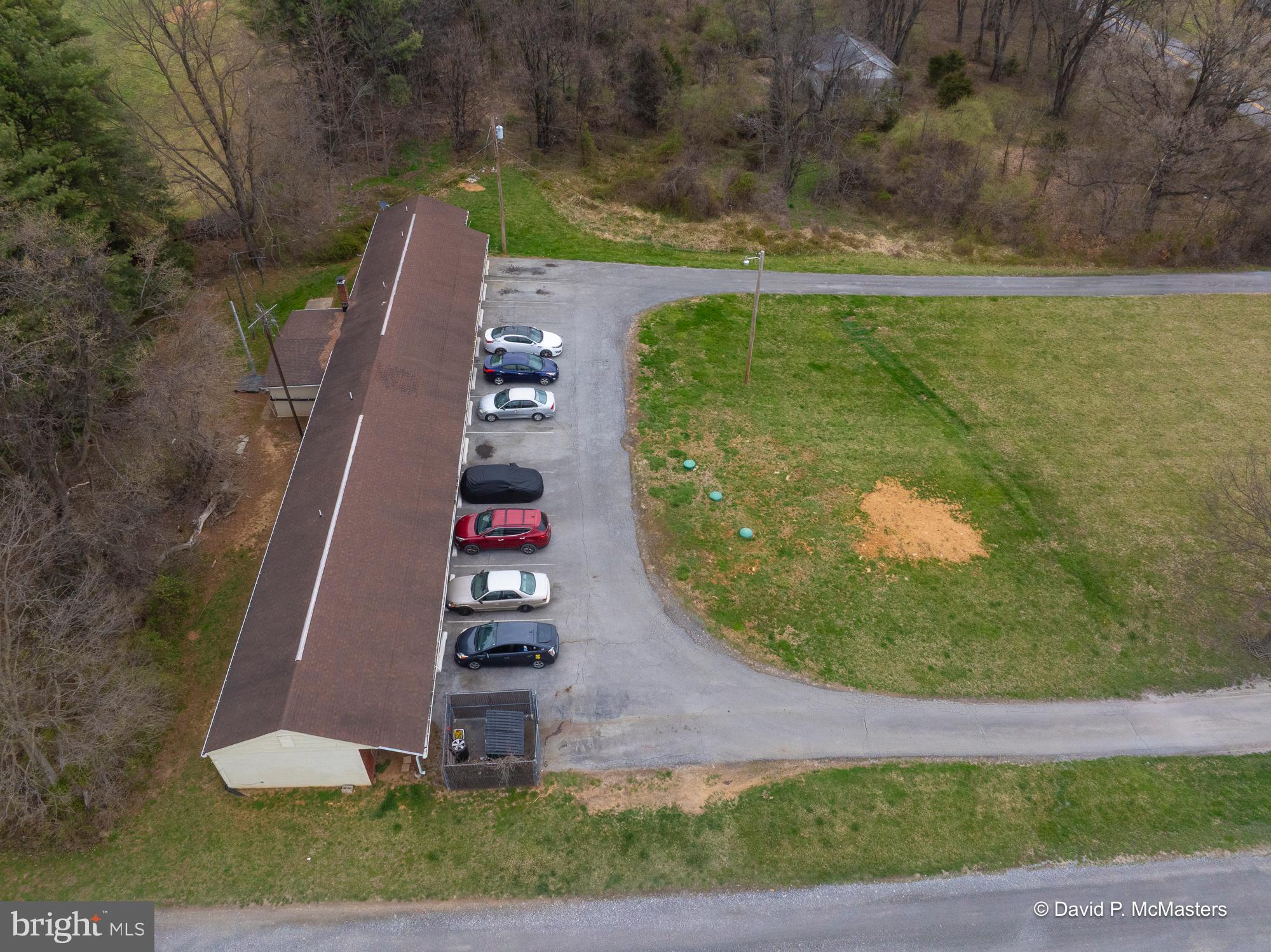349 HALLTOWN ROAD