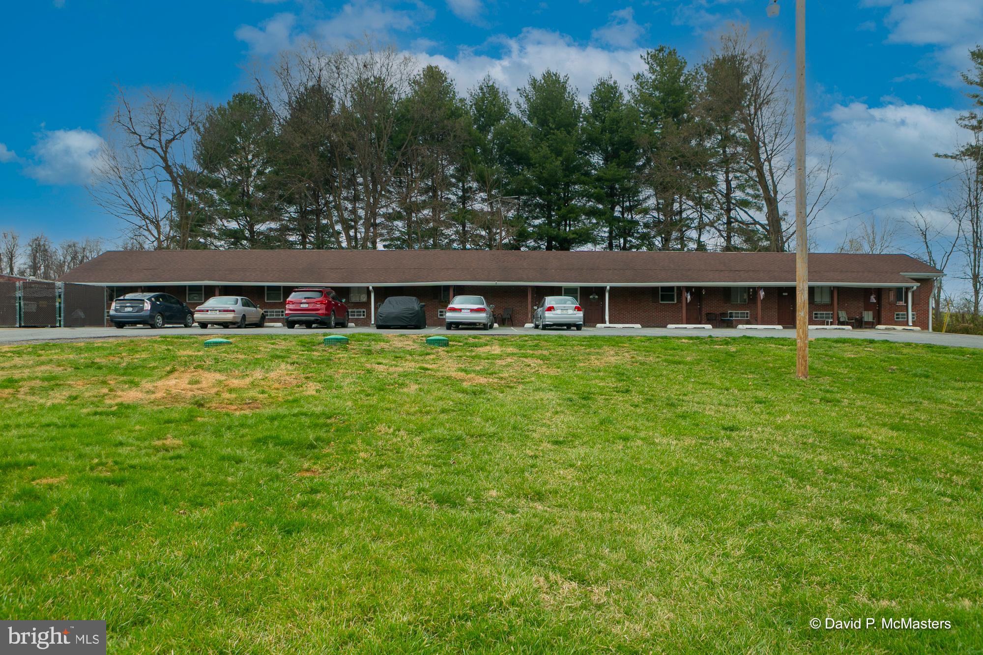 349 HALLTOWN ROAD