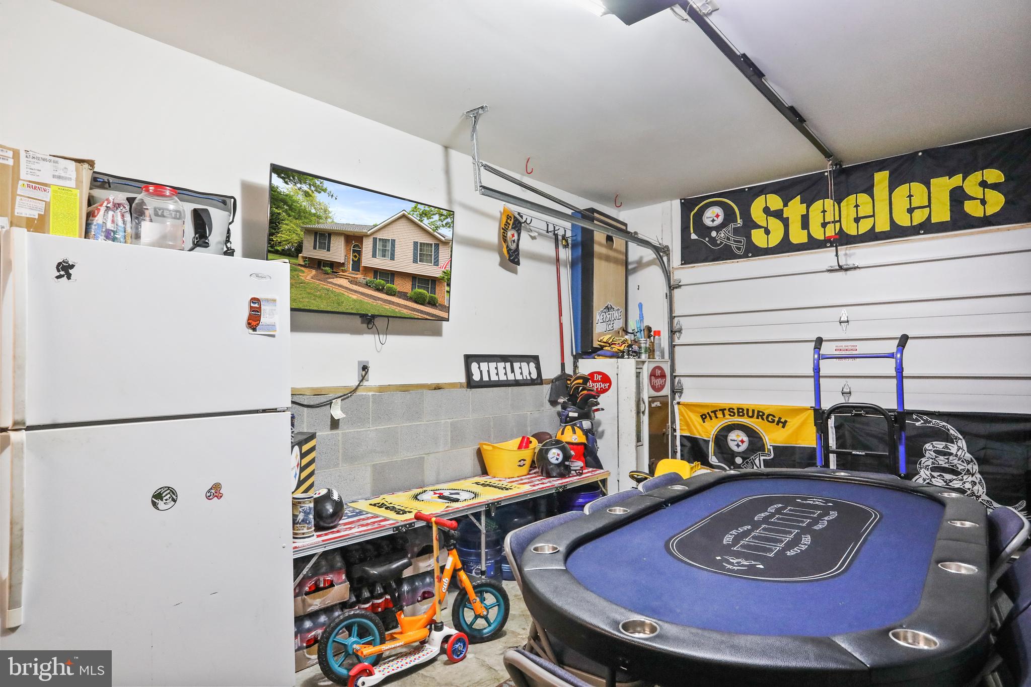 POTOMAC HEIGHTS - Residential