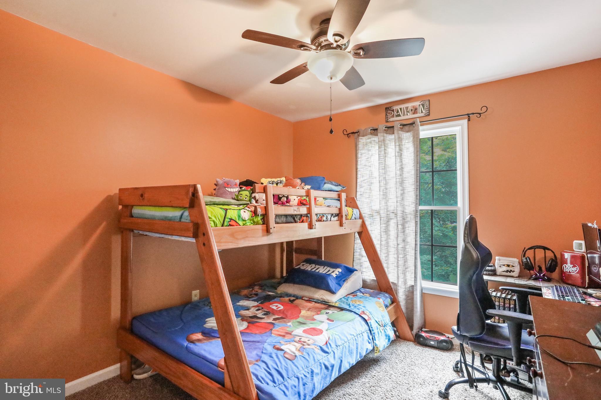 POTOMAC HEIGHTS - Residential