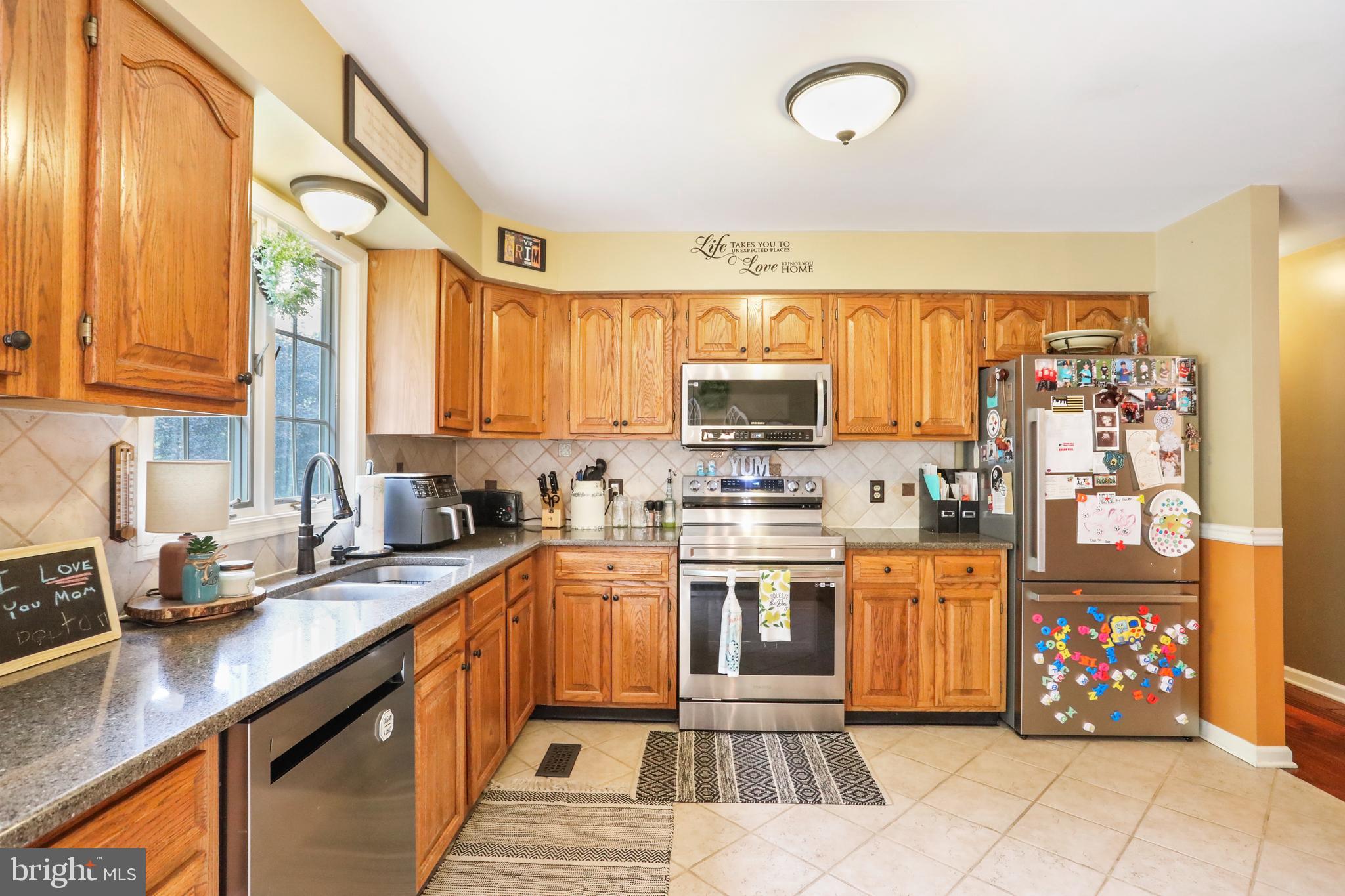 POTOMAC HEIGHTS - Residential