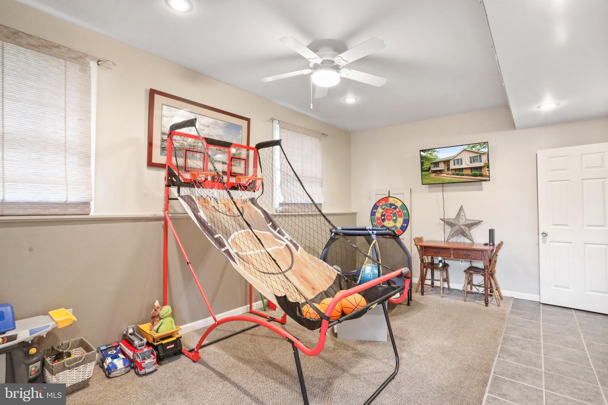 POTOMAC HEIGHTS - Residential