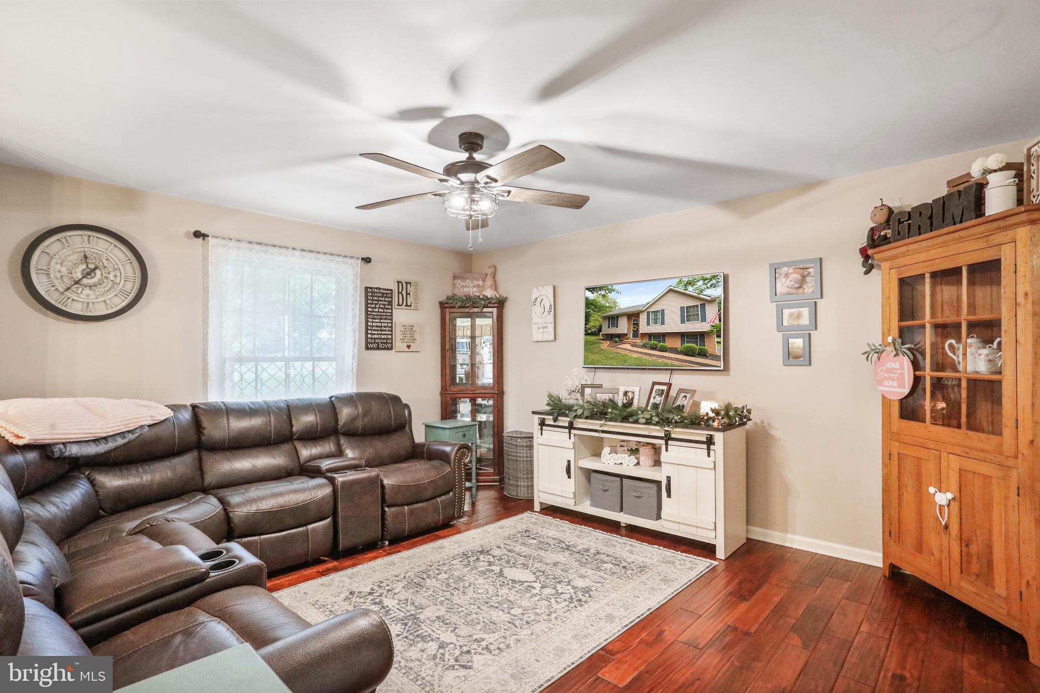 POTOMAC HEIGHTS - Residential