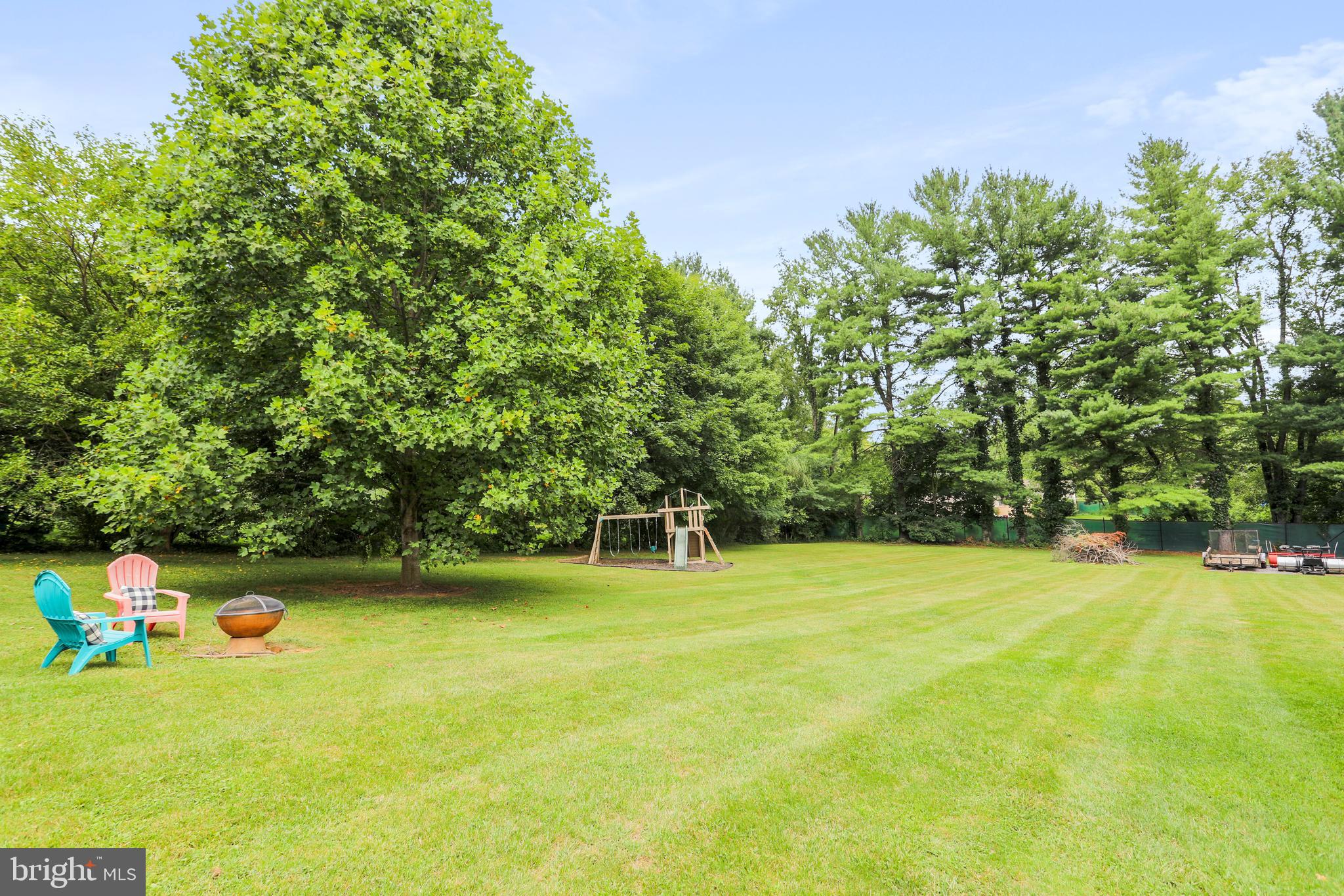 POTOMAC HEIGHTS - Residential