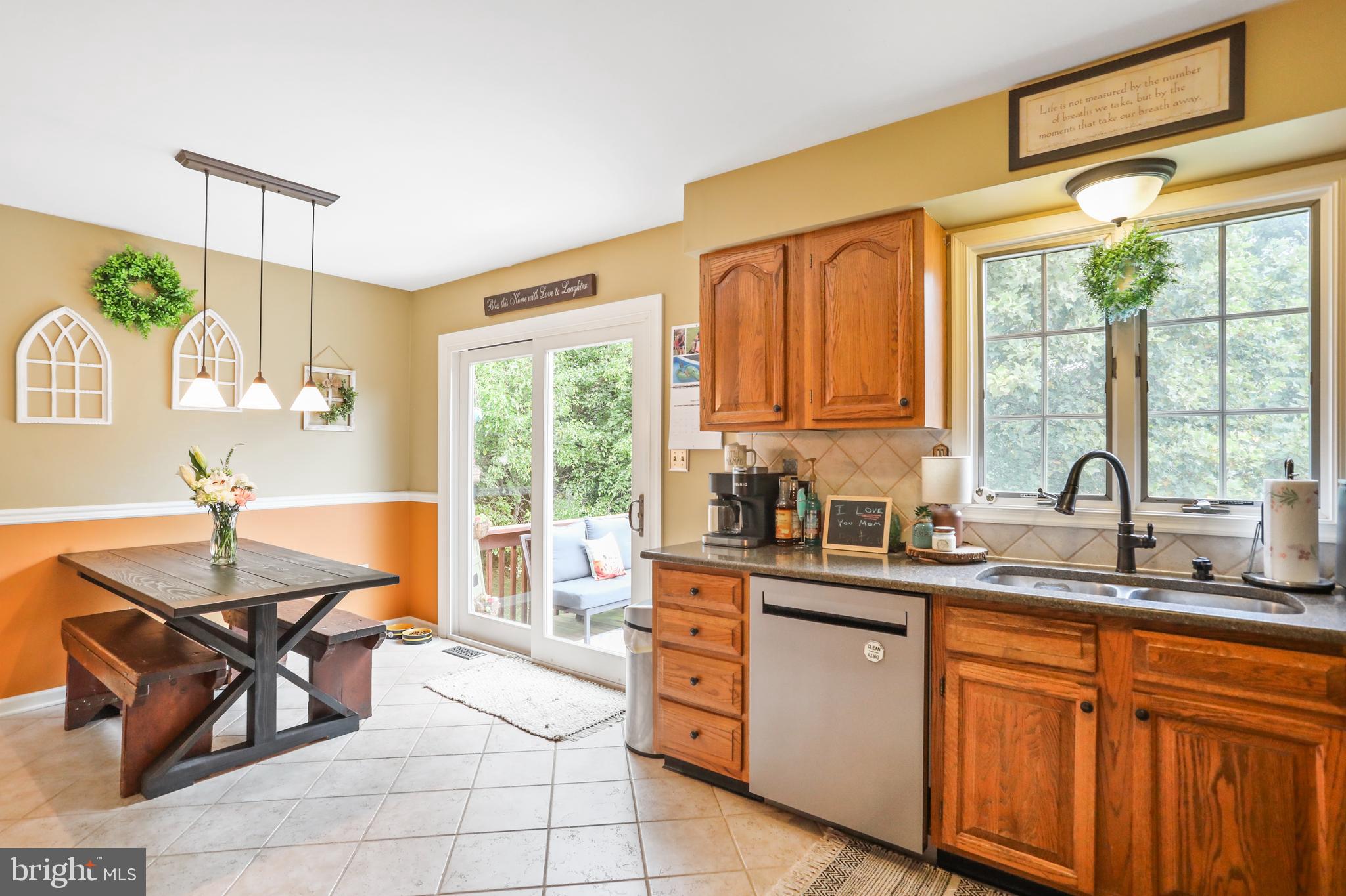 POTOMAC HEIGHTS - Residential