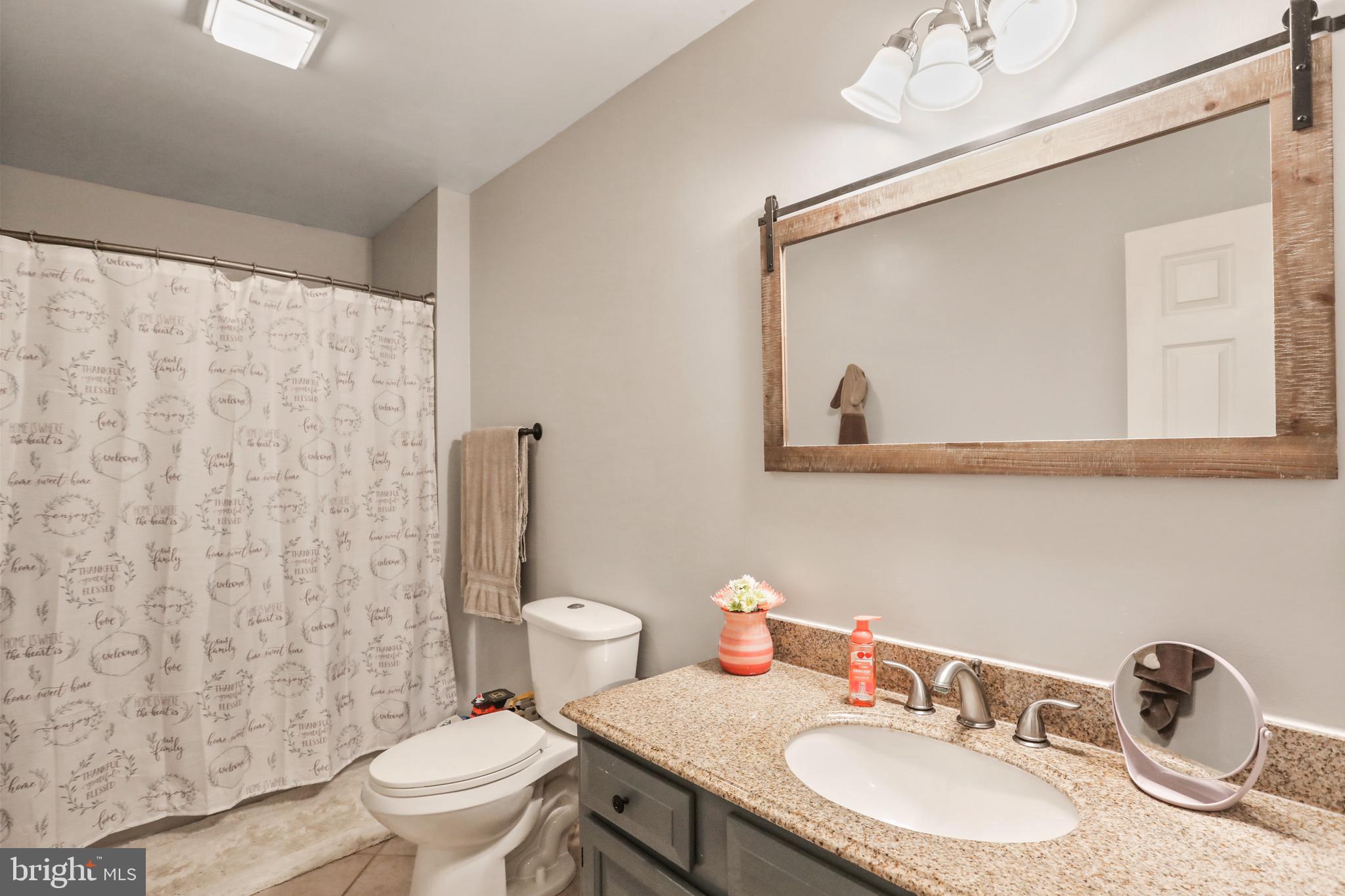 POTOMAC HEIGHTS - Residential