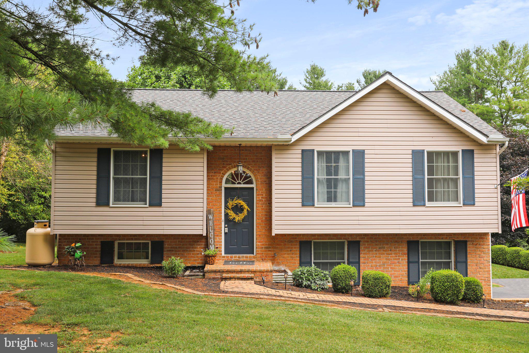 POTOMAC HEIGHTS - Residential