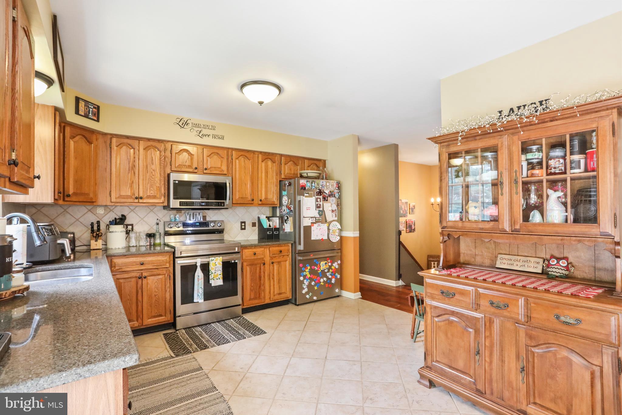 POTOMAC HEIGHTS - Residential