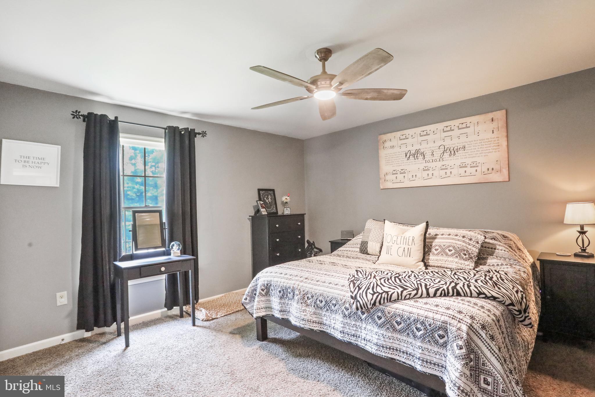 POTOMAC HEIGHTS - Residential