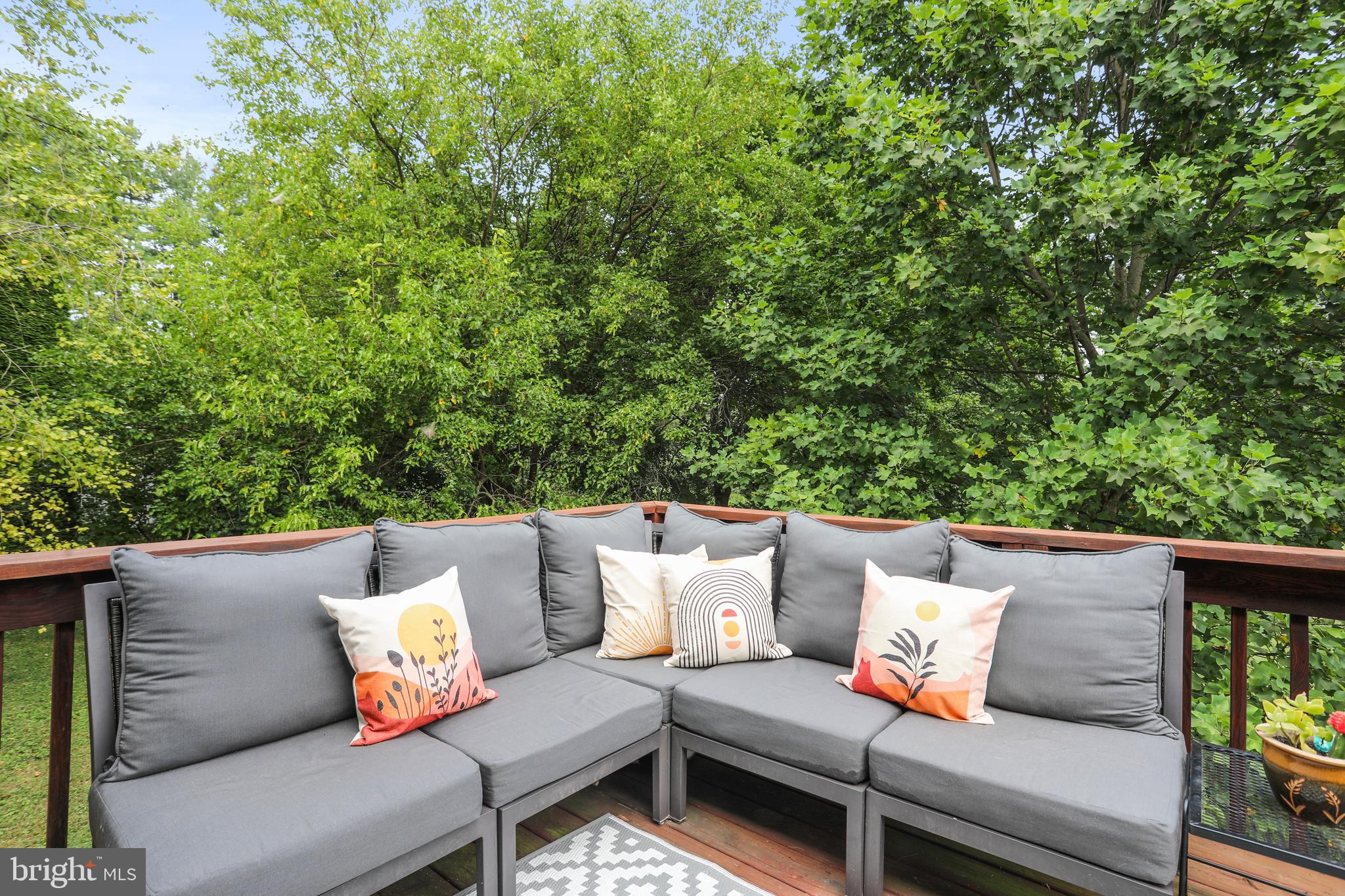 POTOMAC HEIGHTS - Residential