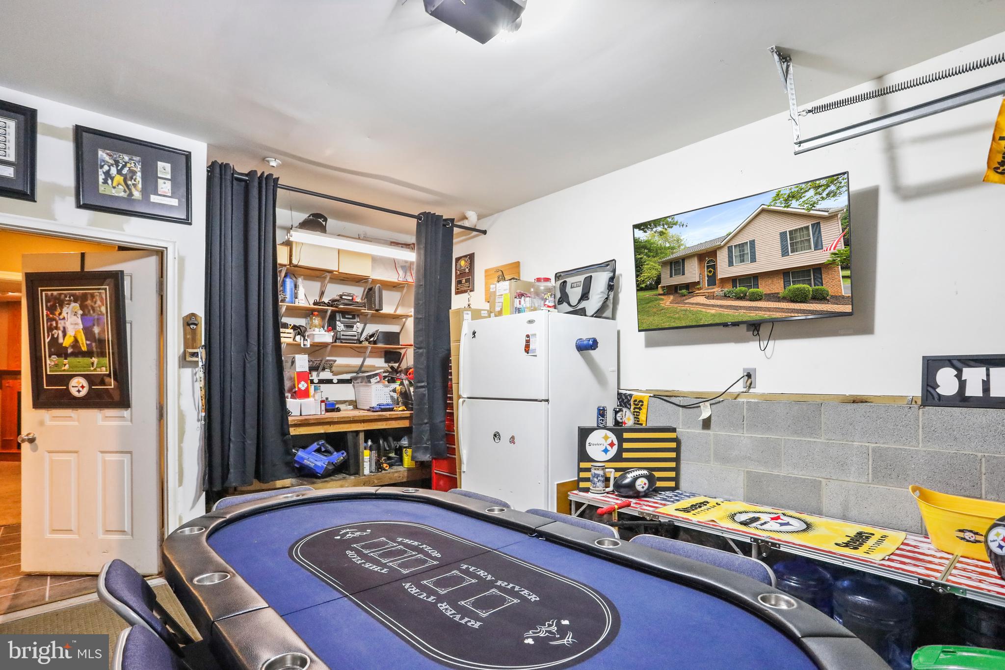 POTOMAC HEIGHTS - Residential