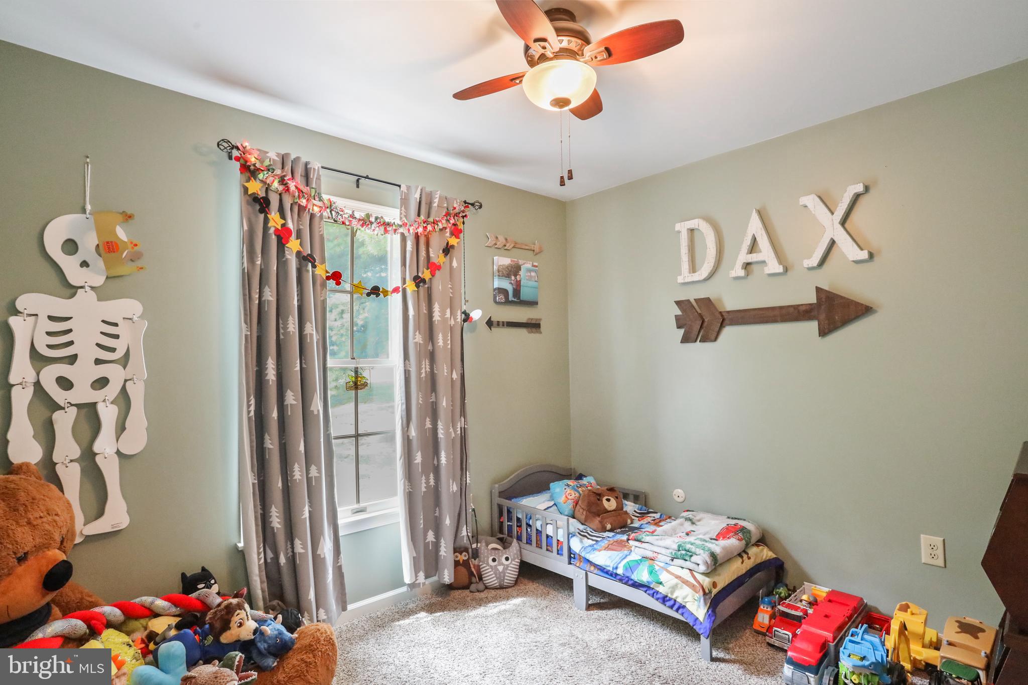 POTOMAC HEIGHTS - Residential