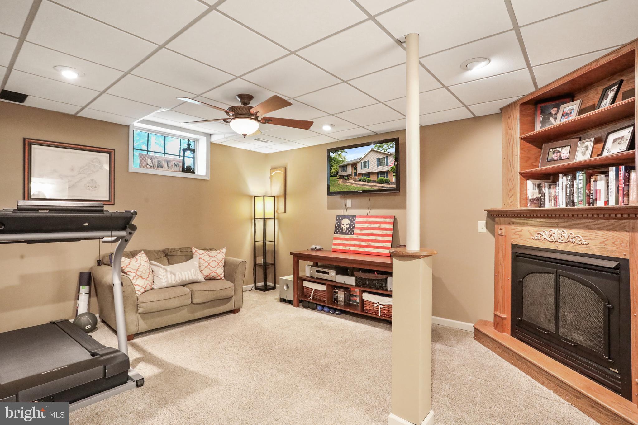 POTOMAC HEIGHTS - Residential