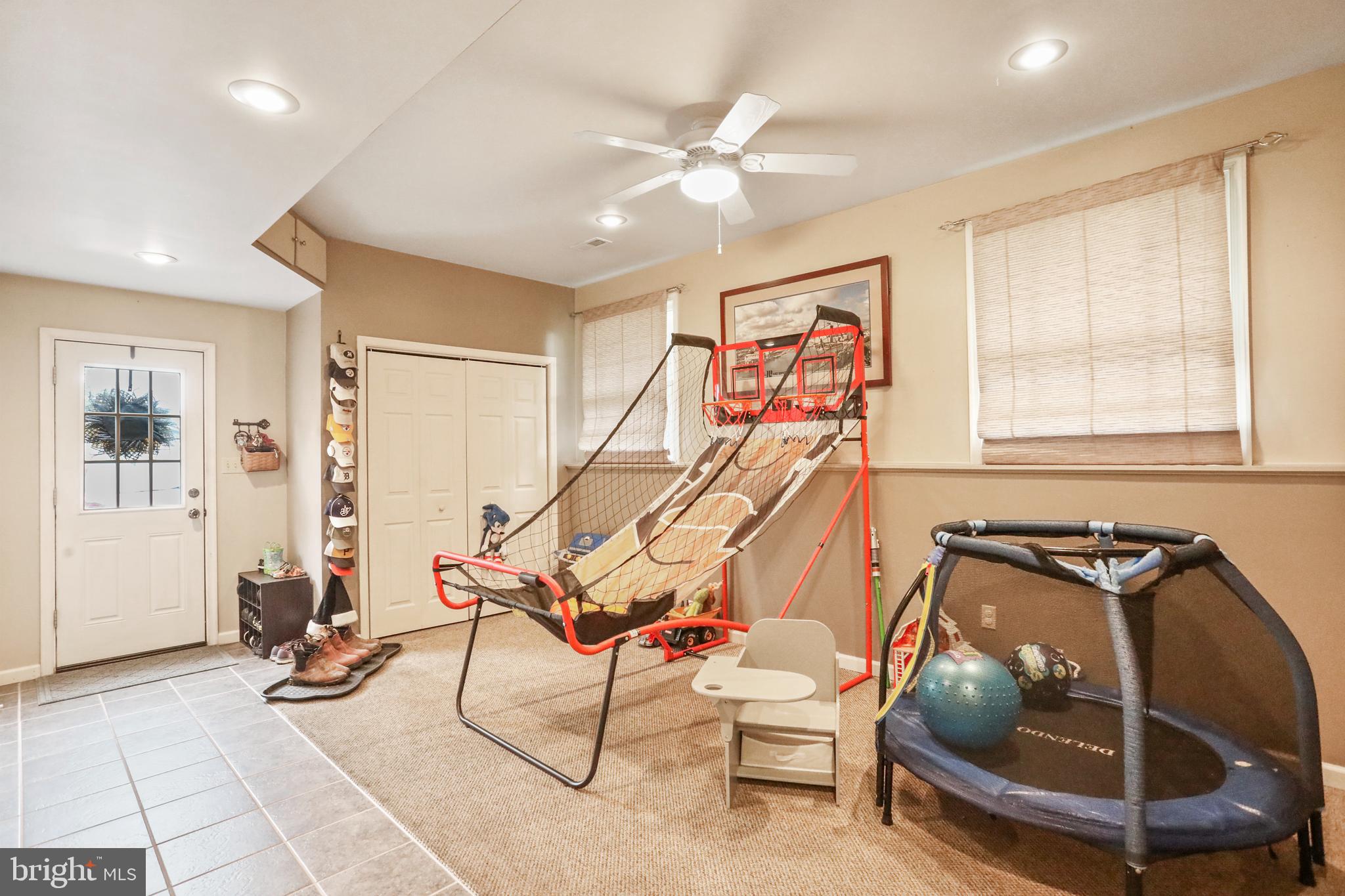 POTOMAC HEIGHTS - Residential