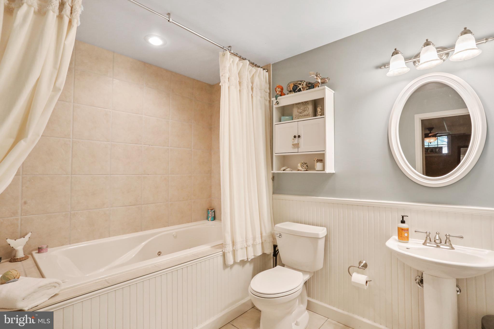 POTOMAC HEIGHTS - Residential