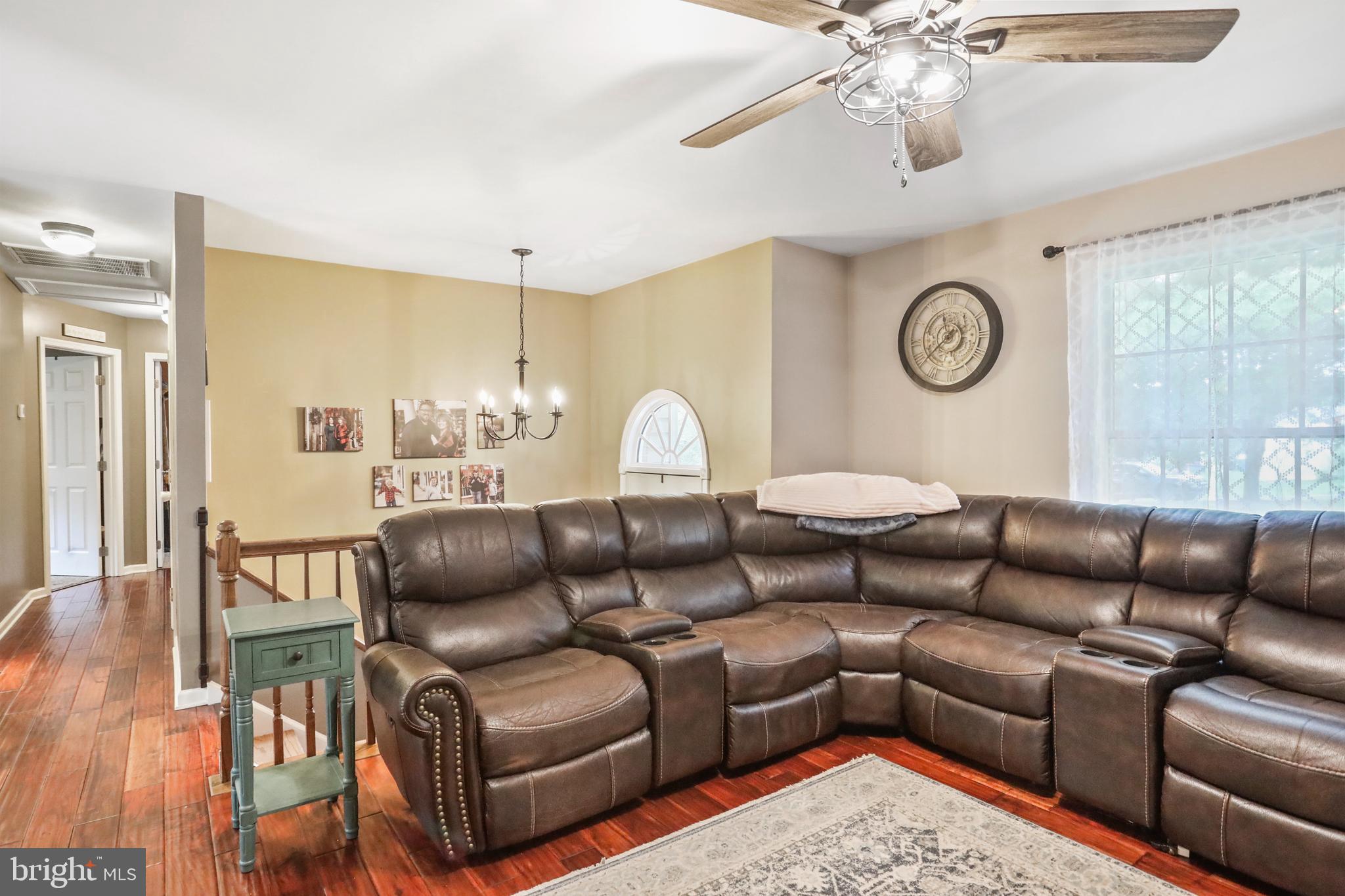 POTOMAC HEIGHTS - Residential