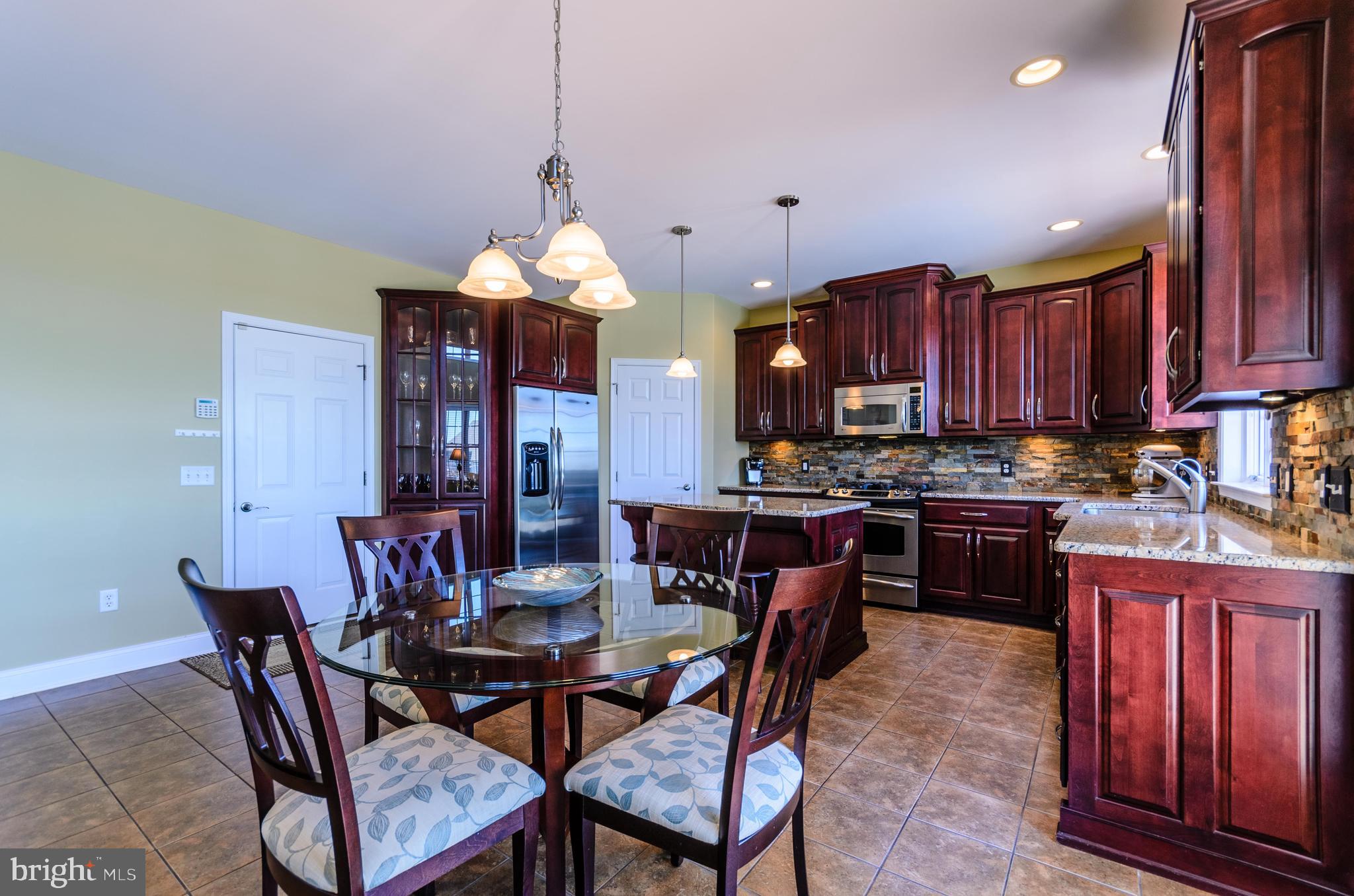 BRITTANY II - Residential