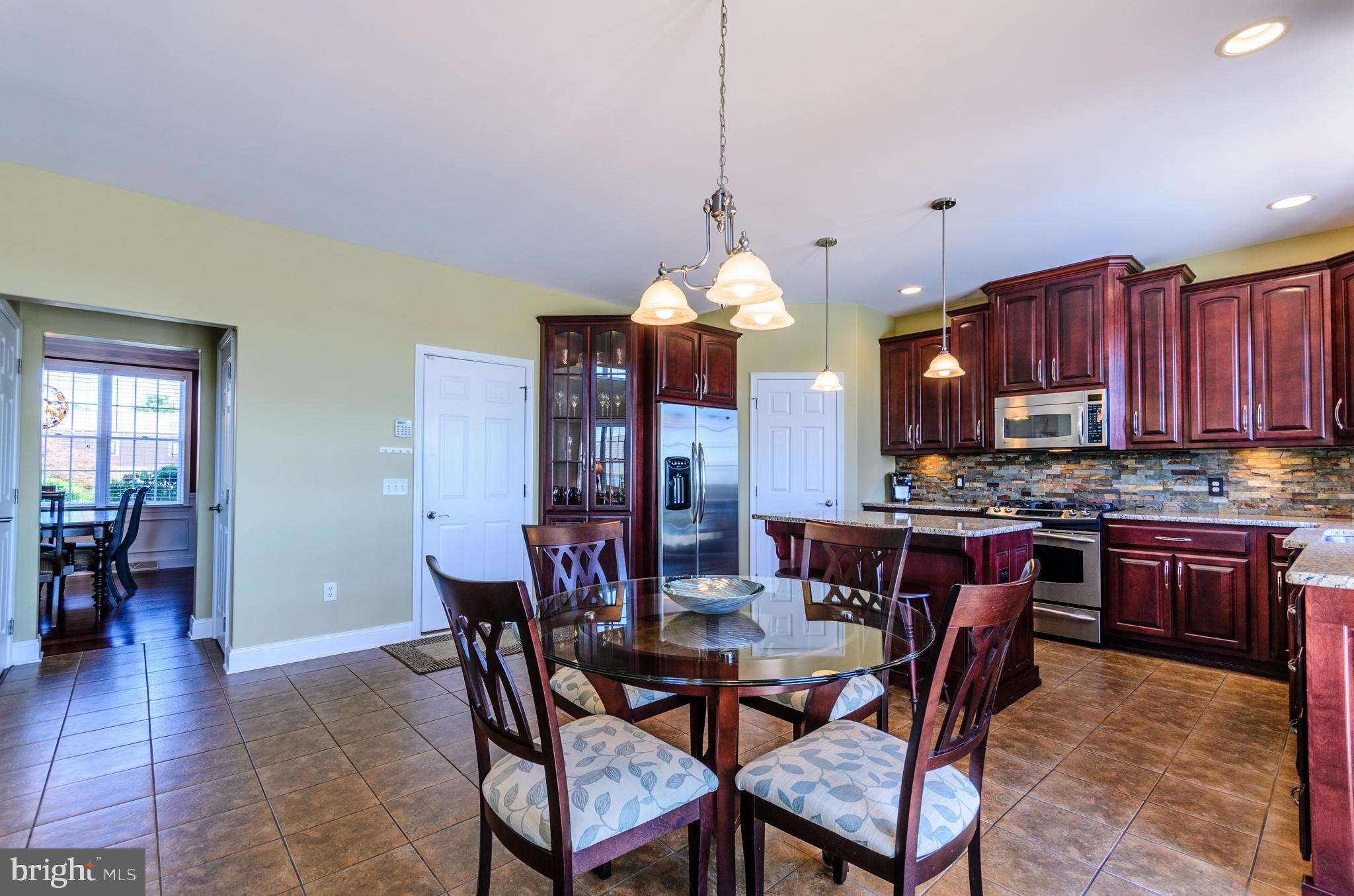 BRITTANY II - Residential