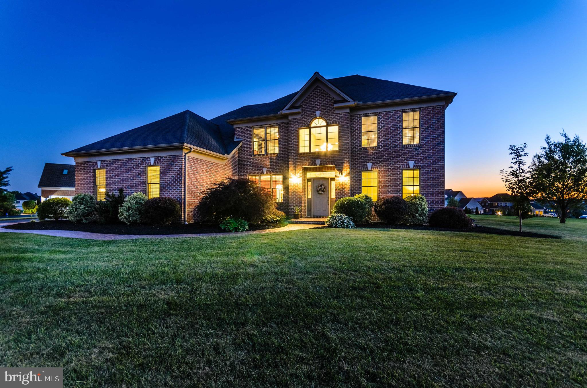 BRITTANY II - Residential
