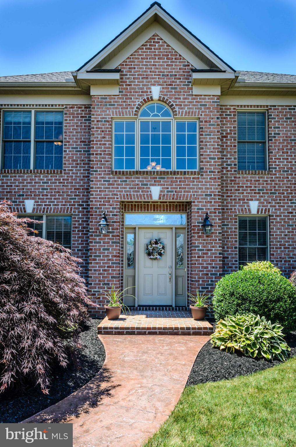 BRITTANY II - Residential