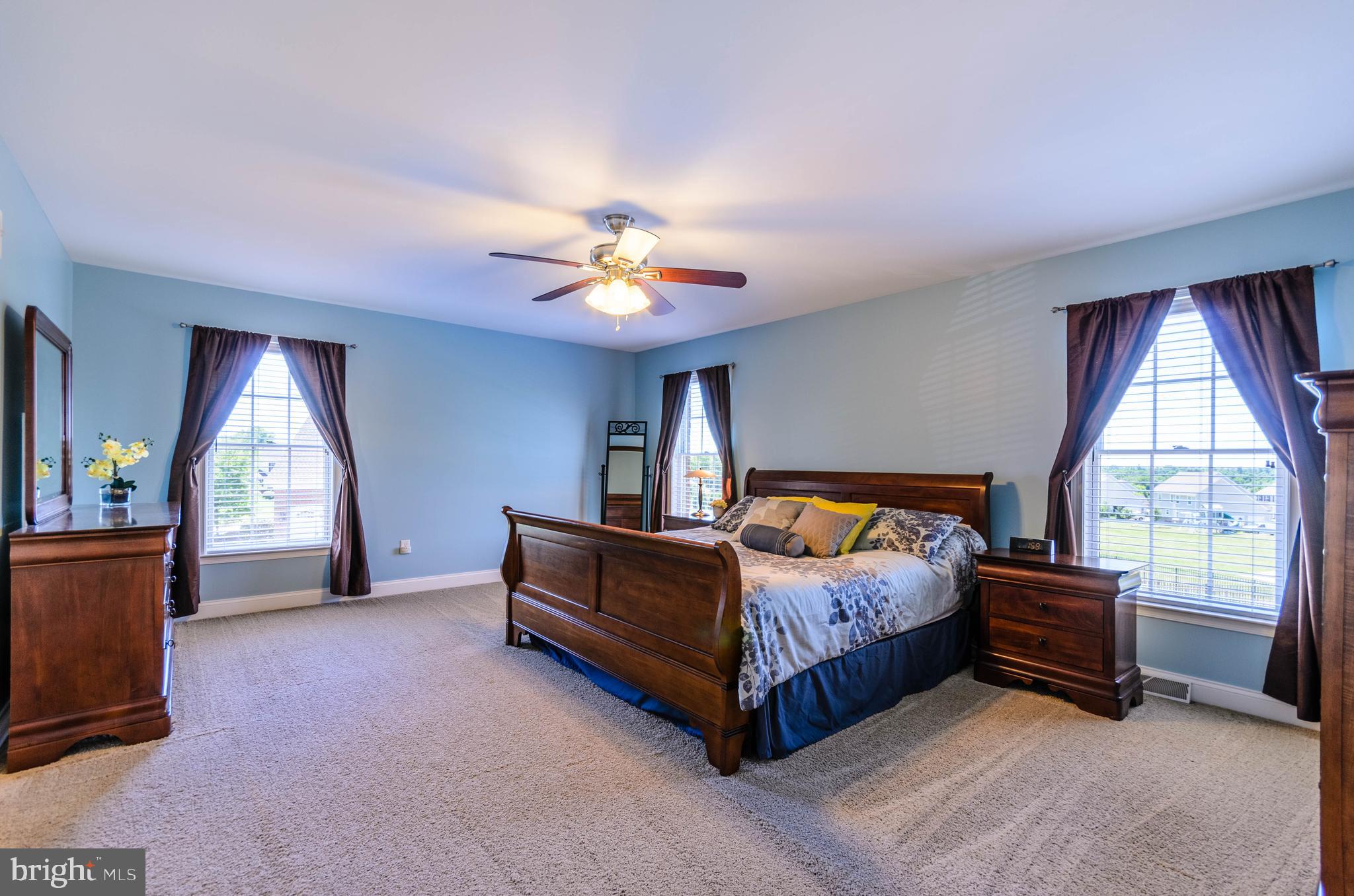 BRITTANY II - Residential