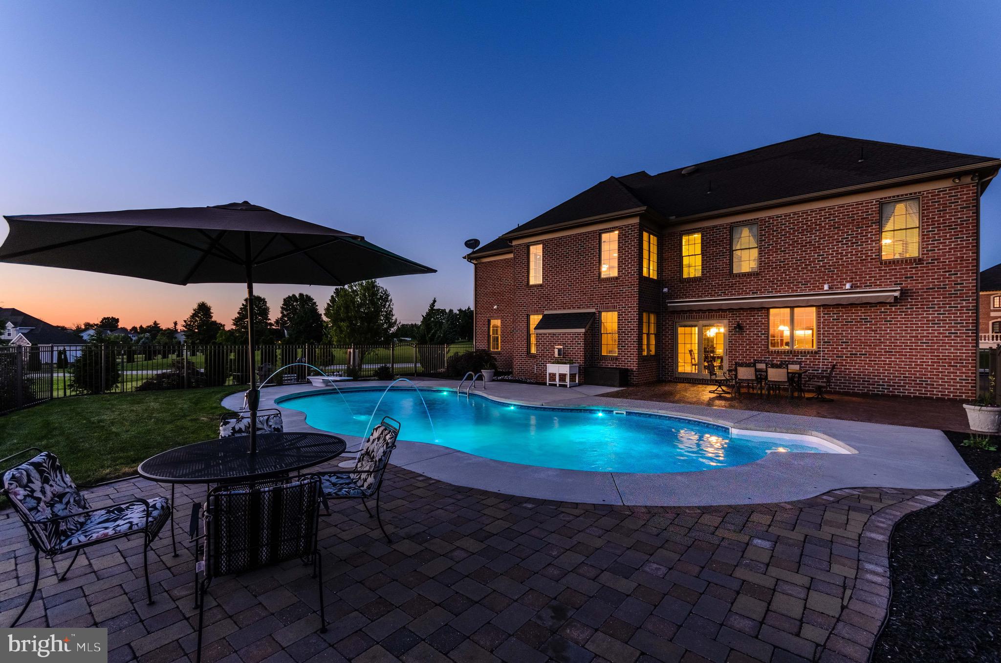 BRITTANY II - Residential