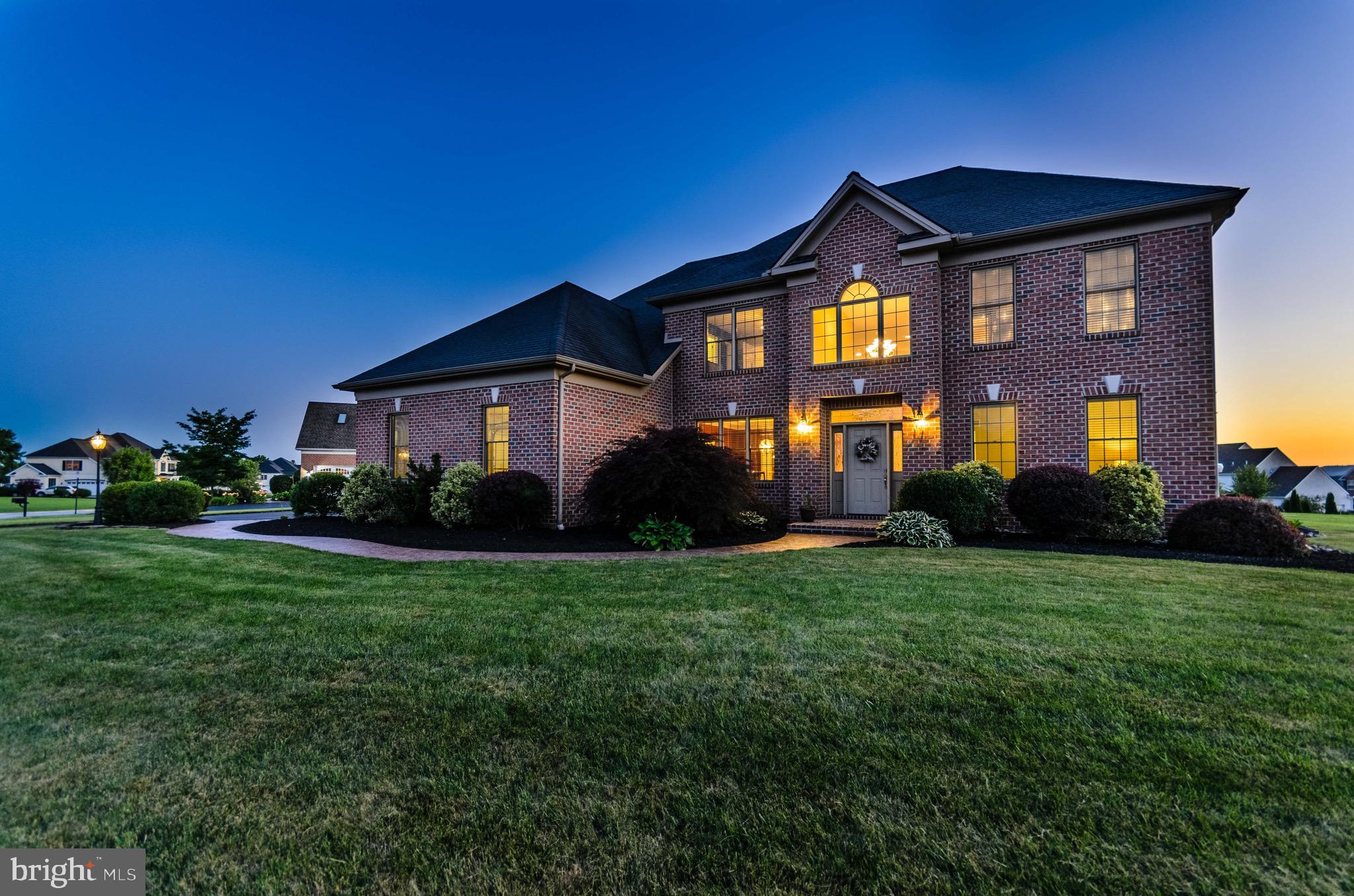 BRITTANY II - Residential