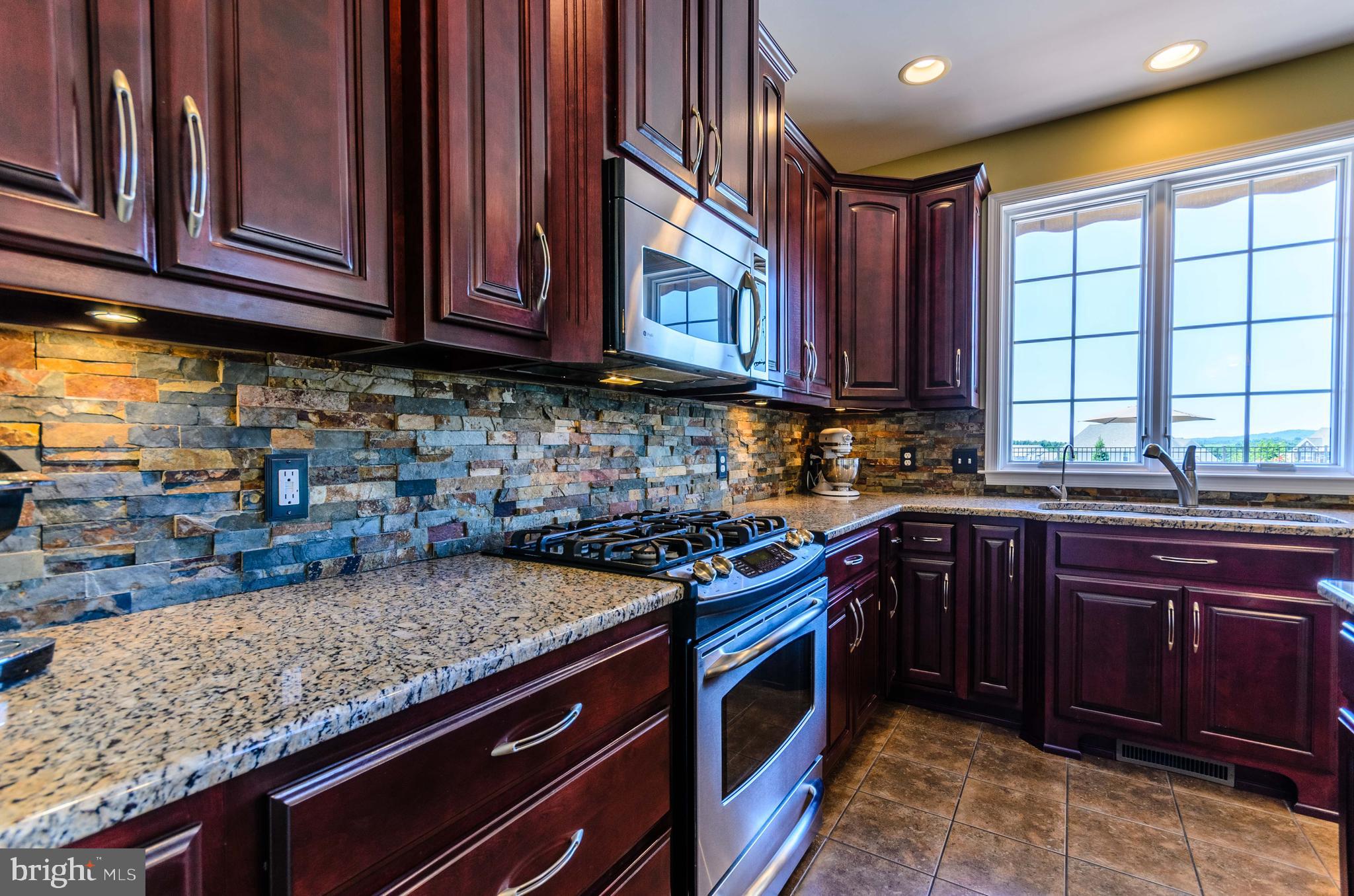 BRITTANY II - Residential