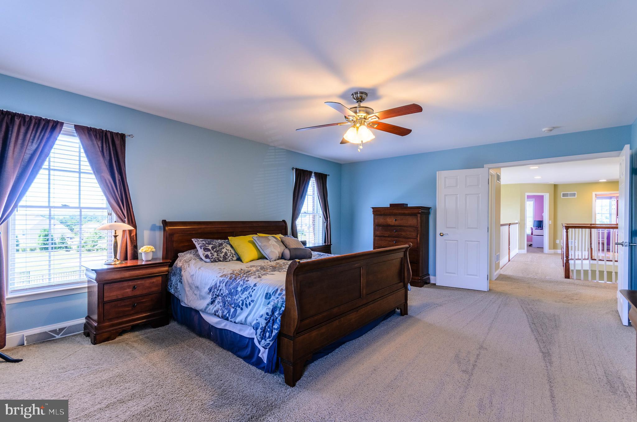 BRITTANY II - Residential