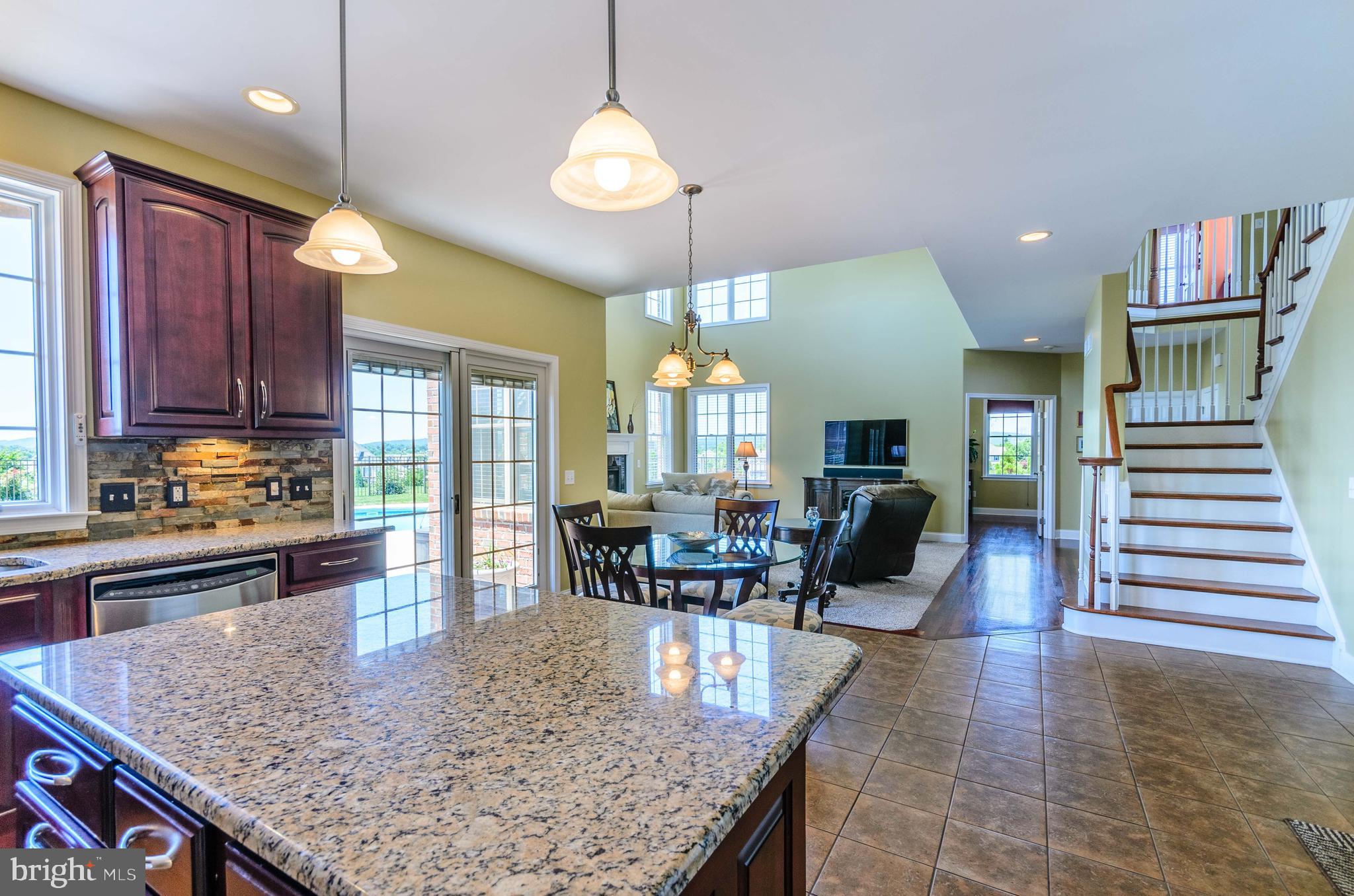 BRITTANY II - Residential
