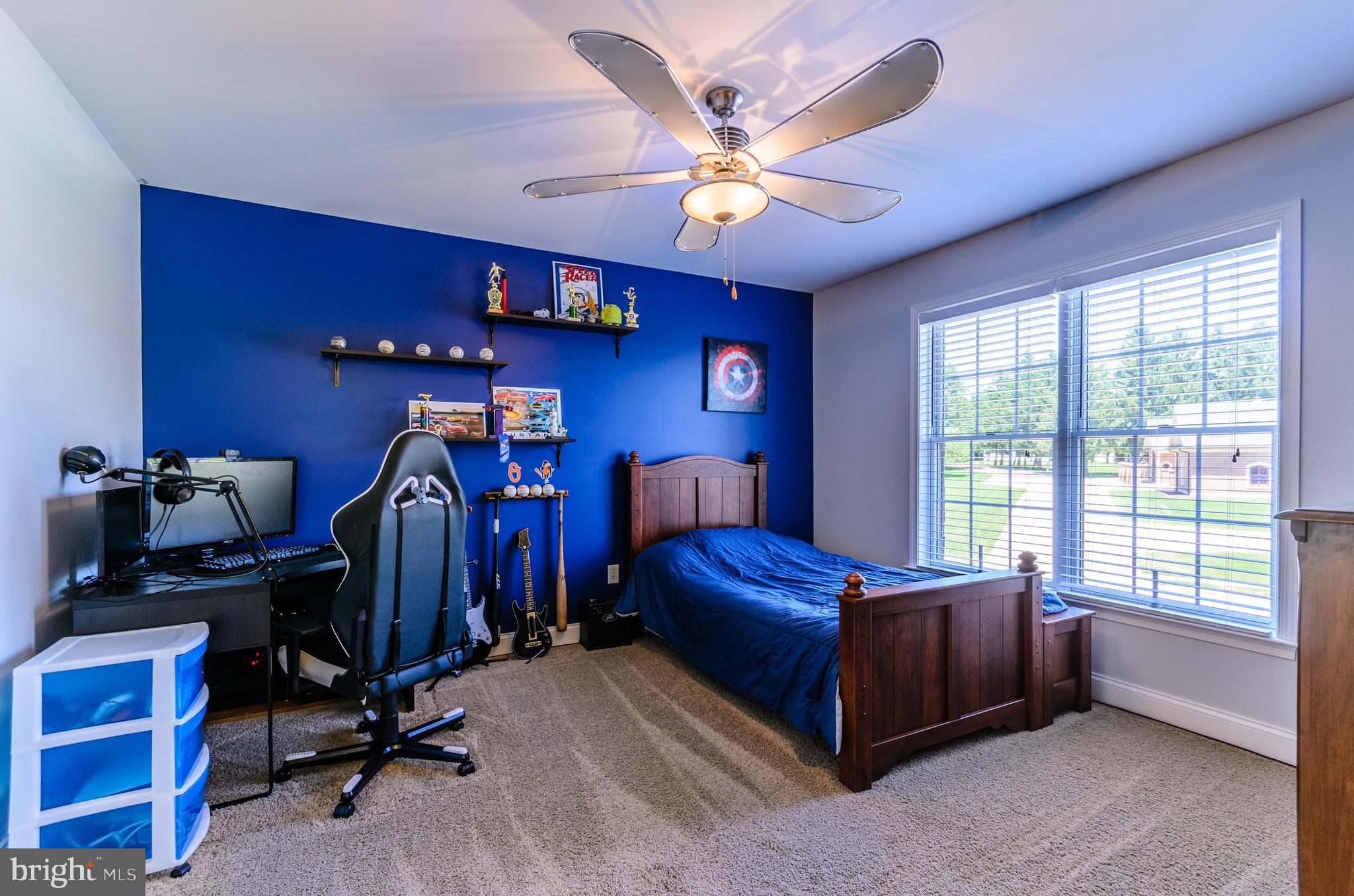BRITTANY II - Residential