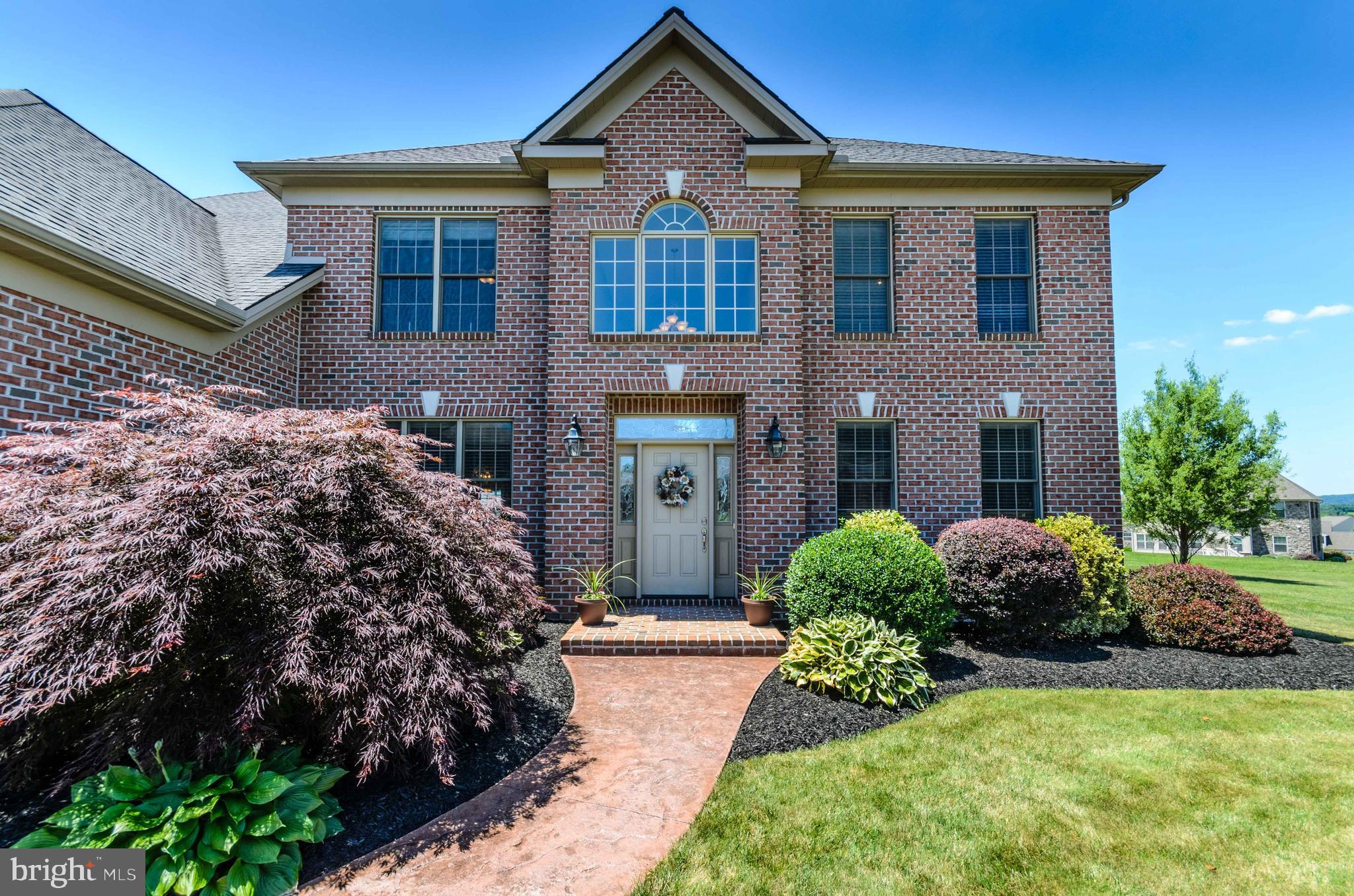 BRITTANY II - Residential