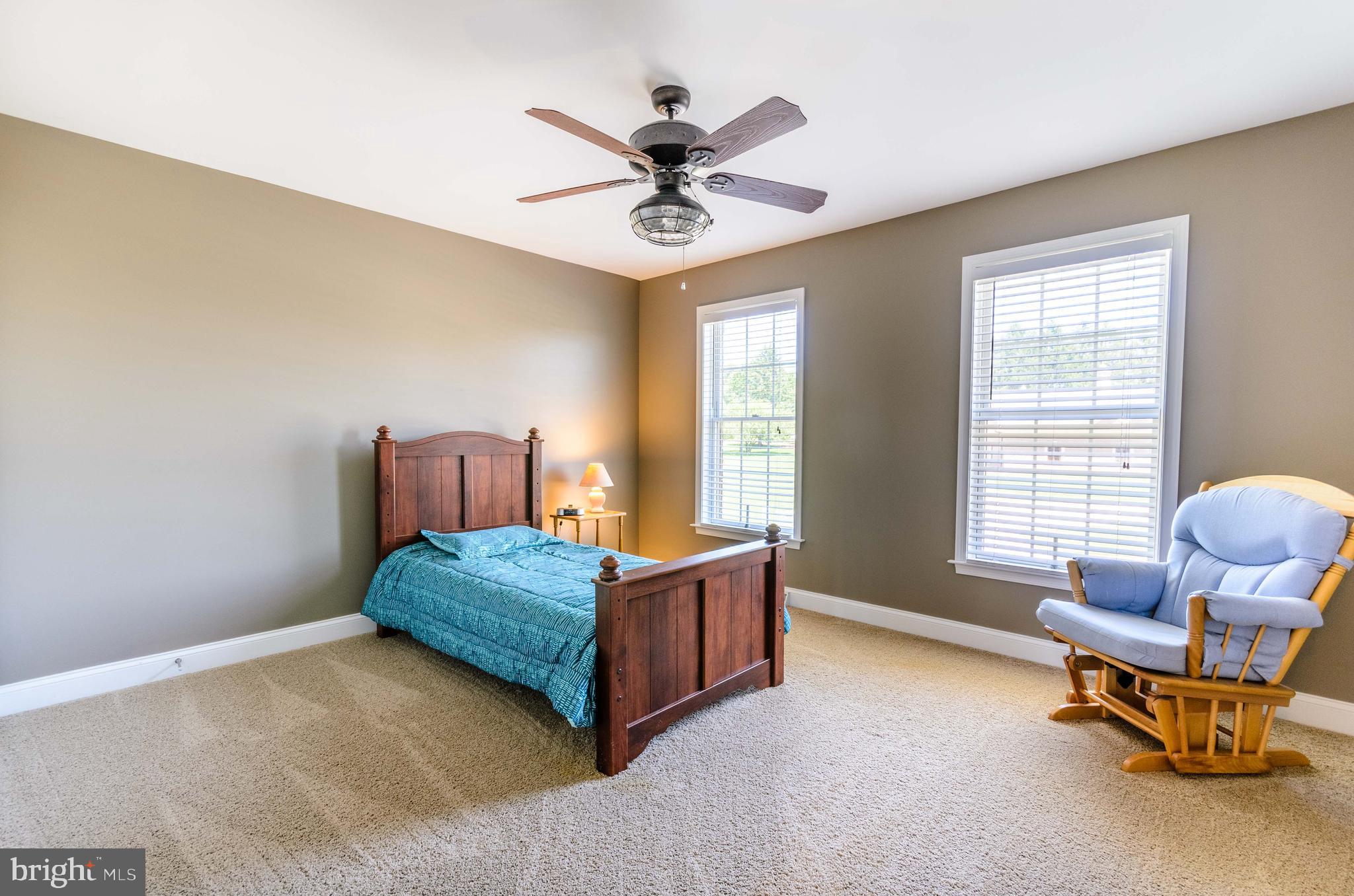 BRITTANY II - Residential